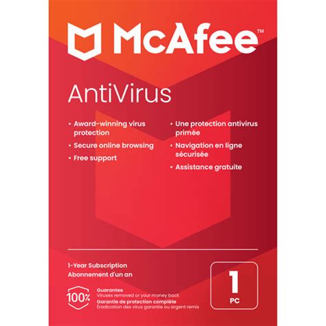mcafee canada / français|McAfee .
